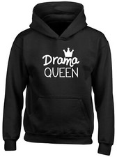 Drama queen kinder - drama,