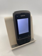 Nokia C2-05 RM-724 grau
