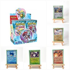 Pokemon Travel Companions JTG