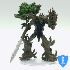 Arboreal Warden - The Mwangi