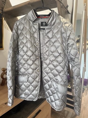 Damenjacke steppjacke bogner - steppjacke,