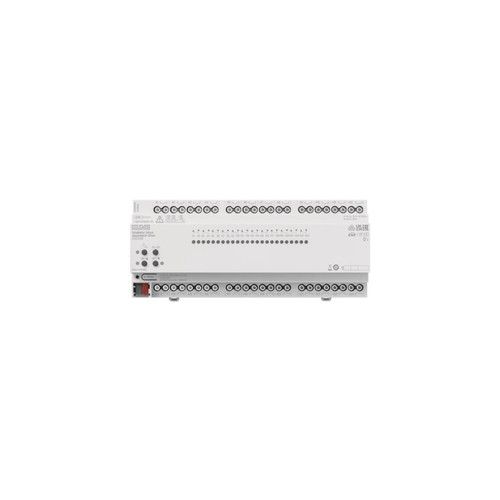 Jung knx schaltaktor 24f - schaltaktor,