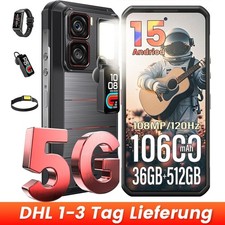 OUKITEL WP300 5G Outdoor