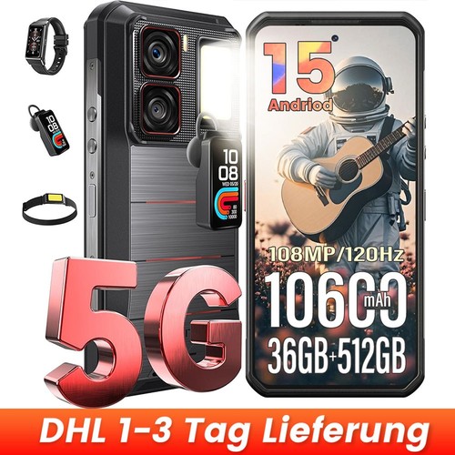 Oukitel wp300 outdoor - oukitel, 5g