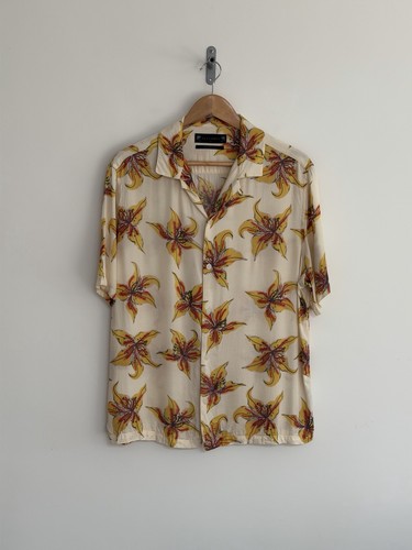 Allsaints floral holiday - allsaints,