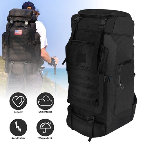 Trekking rucksack wander - rucksack, wander-