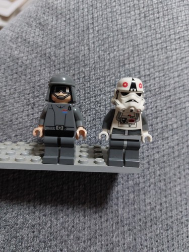 Lego star wars 10178 - star,
