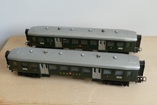 Märklin 348/1 + 4015