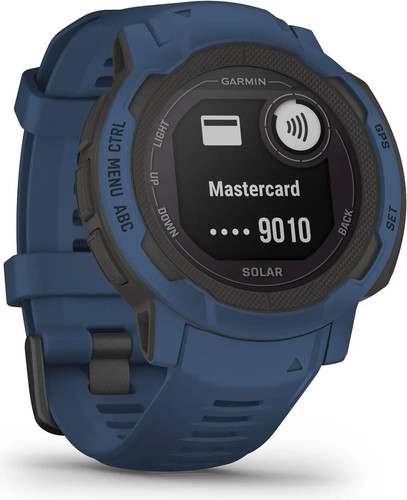 Garmin sportuhr smartwatch - sportuhr,