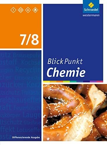 Blickpunkt chemie ausgabe - chemie,