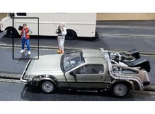 Figures diorama CTPL002 1/43