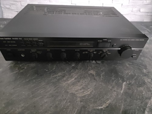 Harman kardon hk550 vxi - hk550,