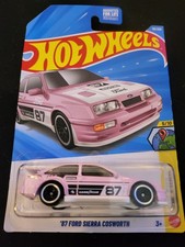 2026 Hot Wheels #116 HW Euro