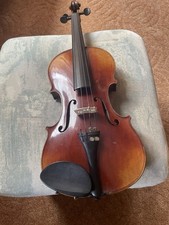 alte Geige Oder Violine