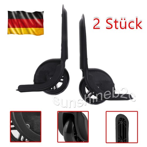 Stück rollen ersatzräder - 2,