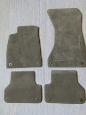 Audi original satz - original,