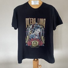 Mera Luna Festival 2023 -