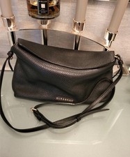 BURBERRY ORIGINAL LEDER TASCHE