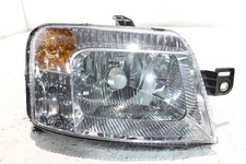 Scheinwerfereinsatz Hauptscheinwerfer rechts Scheinwerfer FIAT  PANDA (169) 1.2