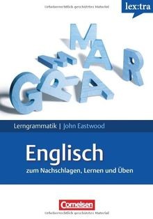Lextra englisch - -,
