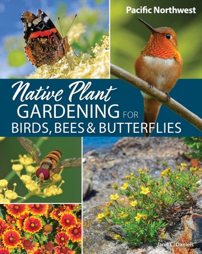 Native plant gardening for - plant,