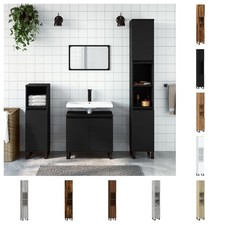 Badschrank 30x30x190 cm