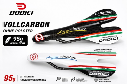 Dodici vincitore vollcarbon - dodici,