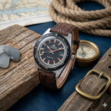 Dugena Watertrip Automatic