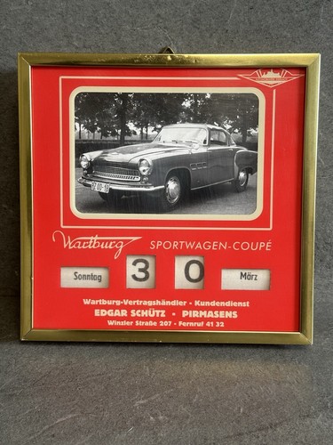 Ddr wandkalender dauerkalender - wandkalender,