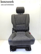 Mercedes ML W163 Sitz Sitzbank