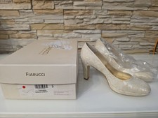 Nina Fiarucci Sahara Perle