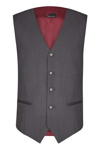 Gilet atelier torino - atelier, 07044