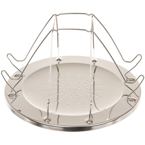 Fox outdoor camping toaster - fox, camping-toaster