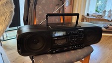 Panasonic RX-DS20 Stereo