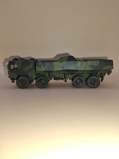 Märklin 18540 4MFOR 1:87 Militärfahrzeug LKW MAN 10T GL MIL 