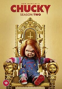 Chucky season von - 2, universal