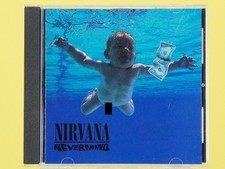 NIRVANA - - - - - - - - -