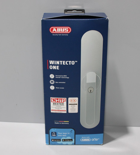 Abus wintecto one - abus,