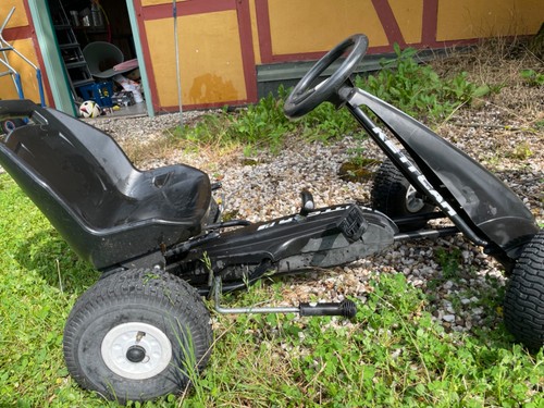 Kettler kettcar gebraucht - kettcar,