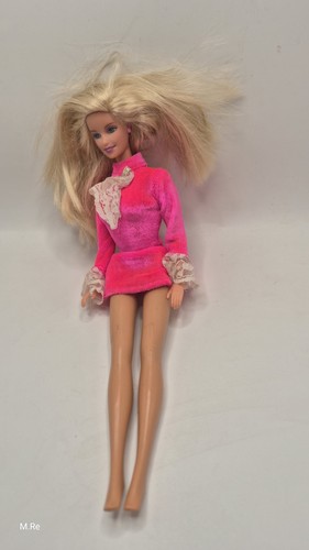 Mattel barbie puppe mit - barbie,