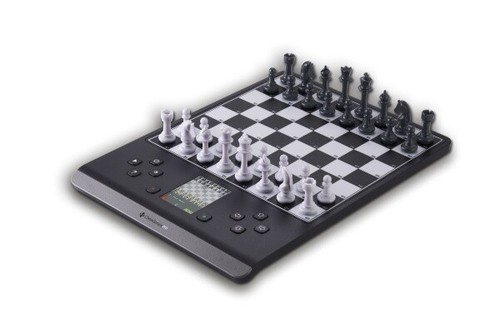 Millennium chess genius pro - genius,