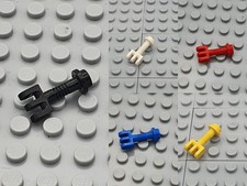 LEGO® Scharnierplatte