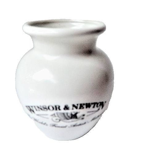 Vintage winsor newton - winsor, &