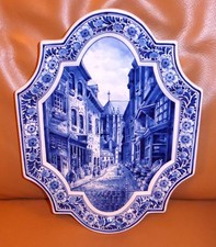 !!!! ROYAL DELFT DE PORCELEYNE