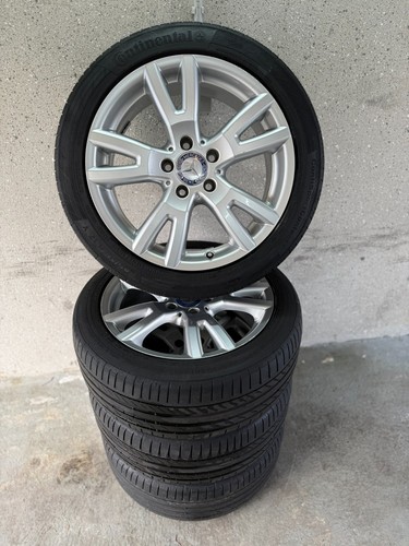 Original mercedes benz - original, c
