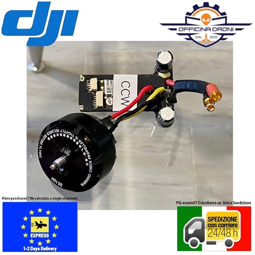Original dji inspire ccw - original, 1