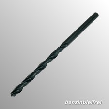 13,1-15mm Spiralbohrer HSS