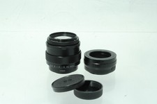Jupiter-9 Objektiv 85mm f:2  für M42 + für Sony E-Mount (61379)