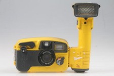 Sea&Sea Motormarine 35 MX10 mit Blitz