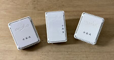 3 Adapter Devolo dLan 200 AVmini Powerline (MT:2383 MT:2294)